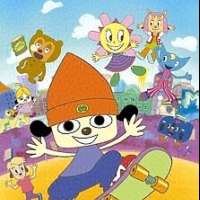   Parappa the Rapper <small>Art Director</small> 